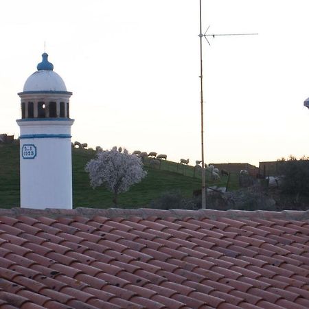Casa Das Romas Messejana Extérieur photo