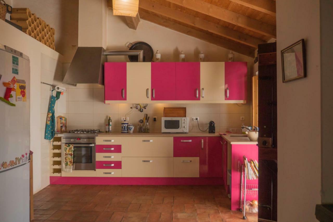 Casa Das Romas Messejana Extérieur photo