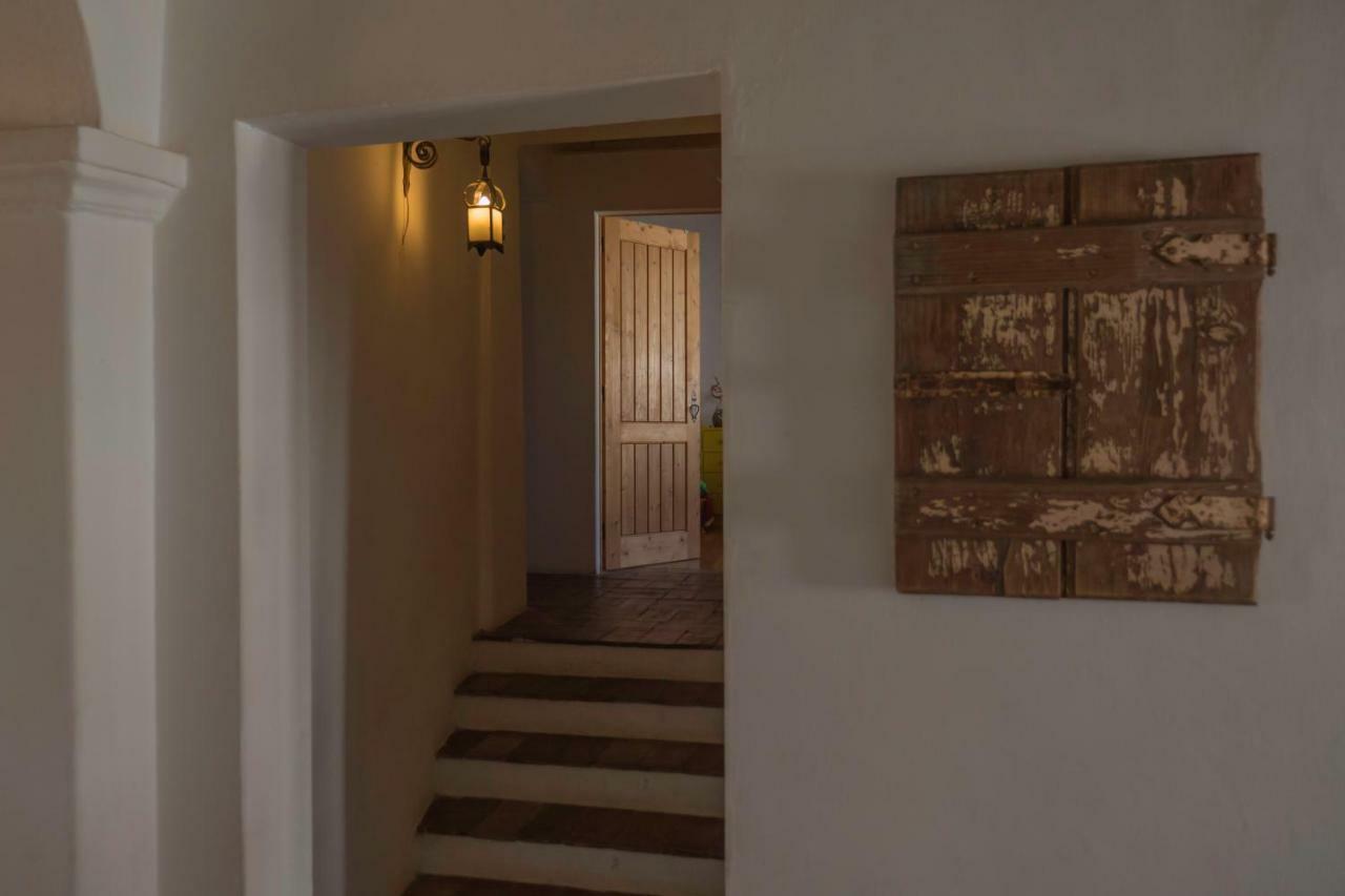 Casa Das Romas Messejana Extérieur photo