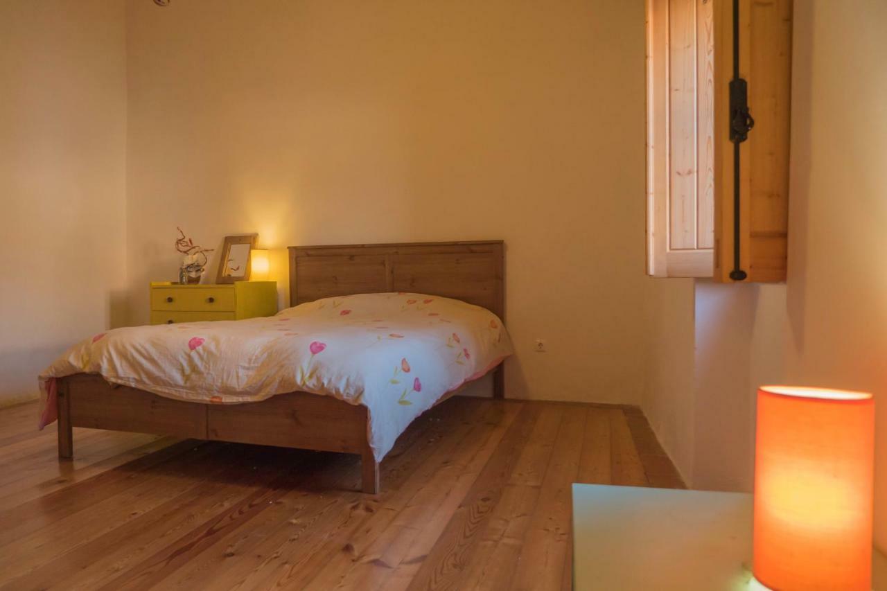 Casa Das Romas Messejana Extérieur photo