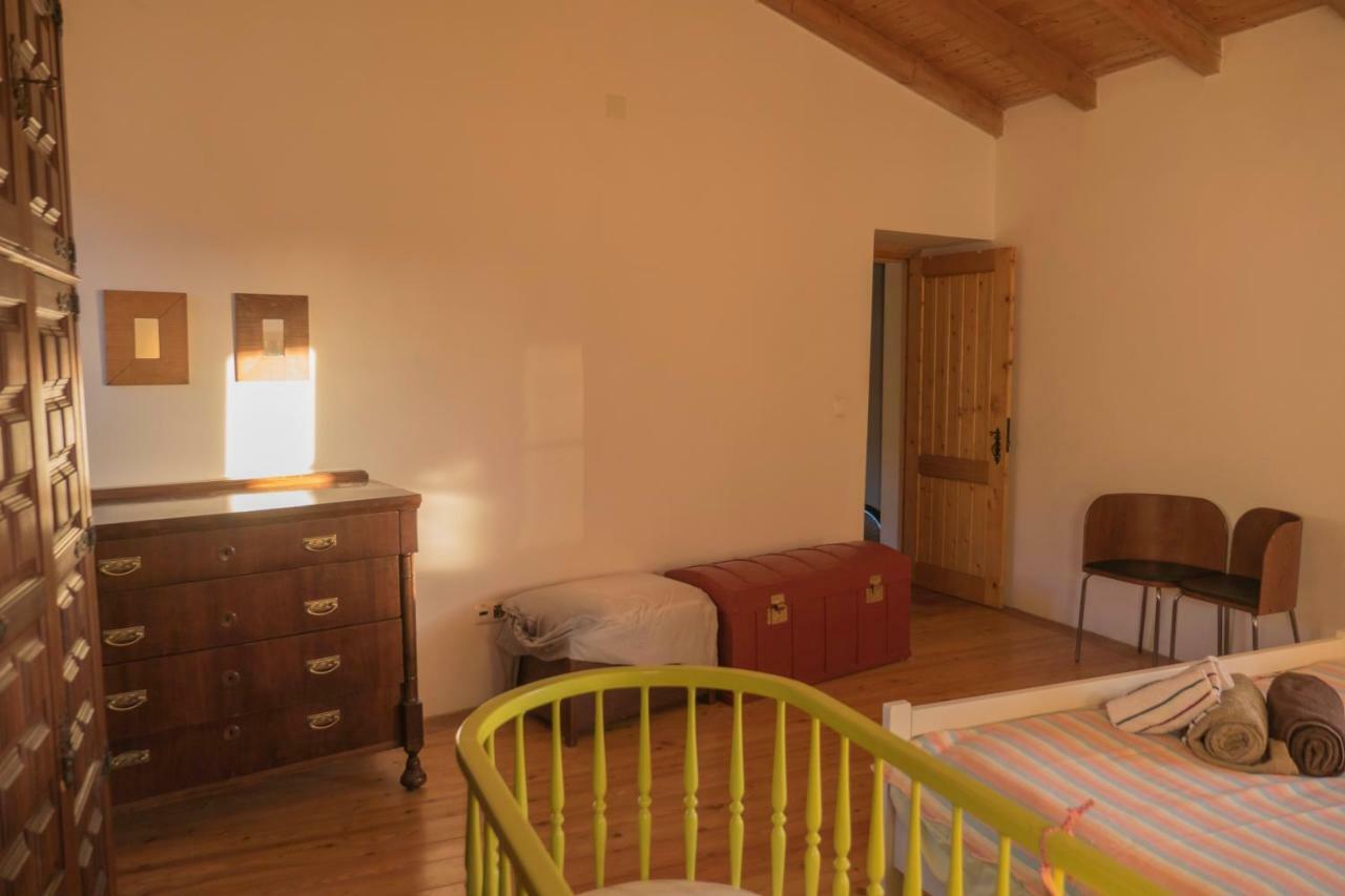 Casa Das Romas Messejana Extérieur photo