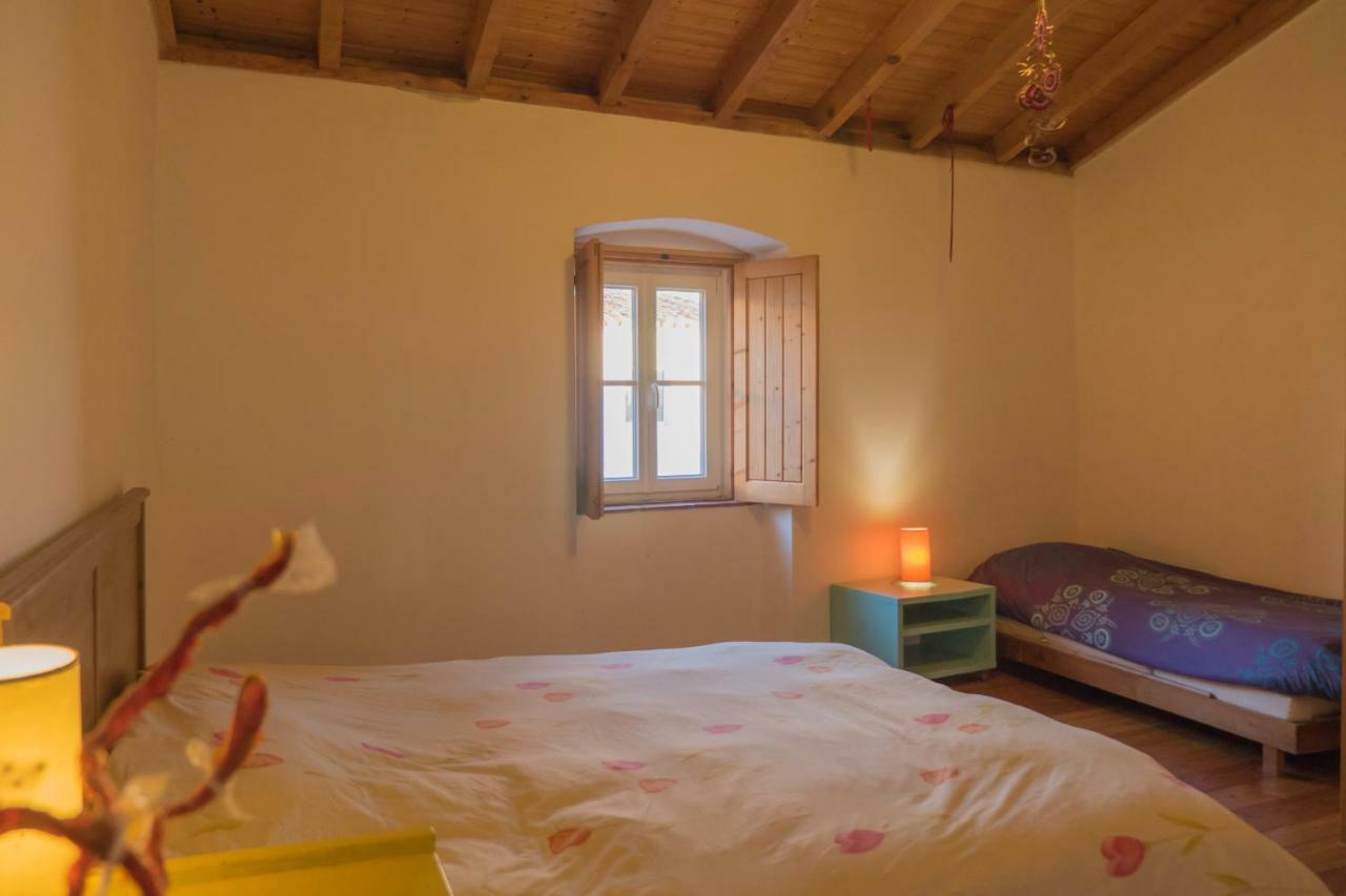 Casa Das Romas Messejana Extérieur photo