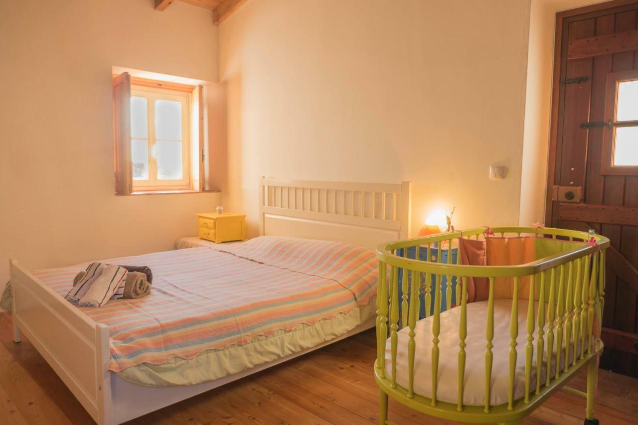 Casa Das Romas Messejana Extérieur photo