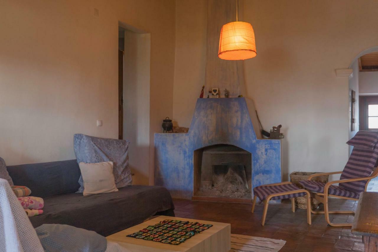 Casa Das Romas Messejana Extérieur photo