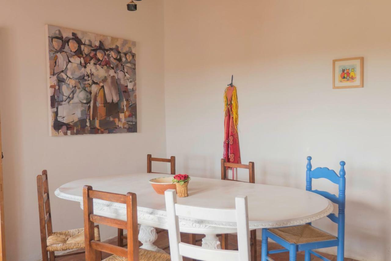 Casa Das Romas Messejana Extérieur photo