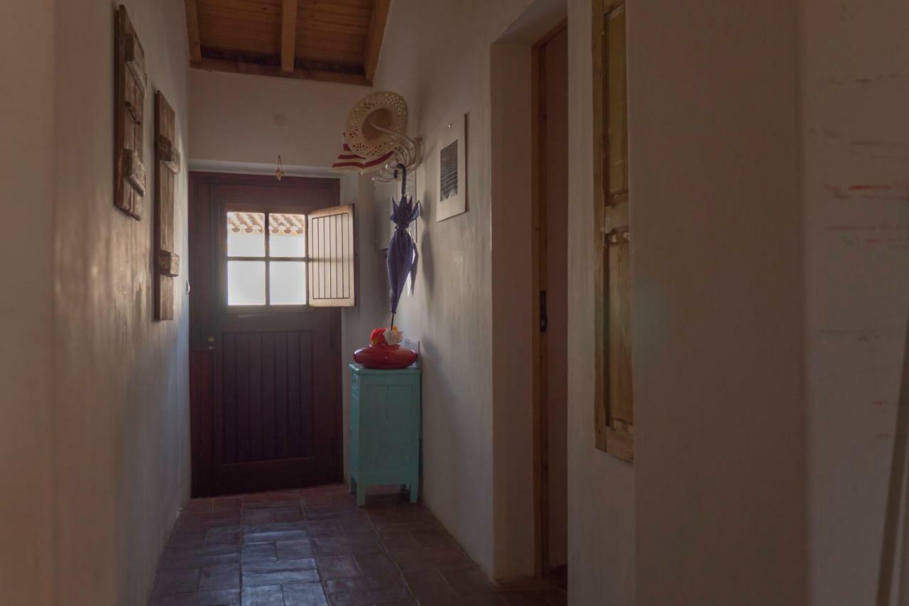 Casa Das Romas Messejana Extérieur photo